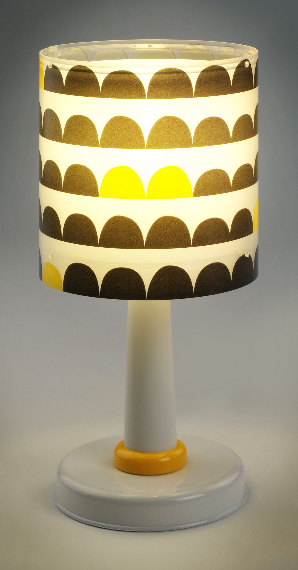 Dalber Wonder 70651 dětská stolní lampa - obrázek 2