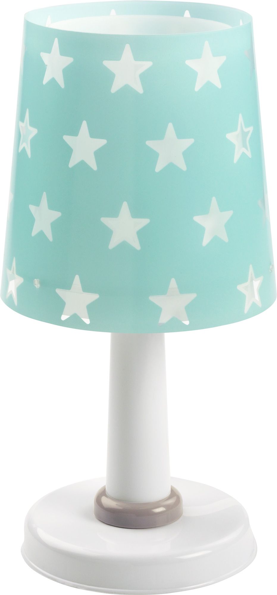 Dalber Stars 81211H dětská stolní lampa - obrázek 1