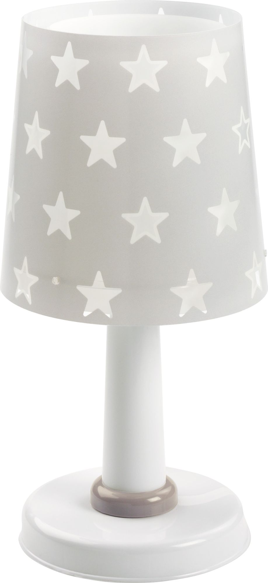 Dalber Stars 81211E dětská stolní lampa - obrázek 1