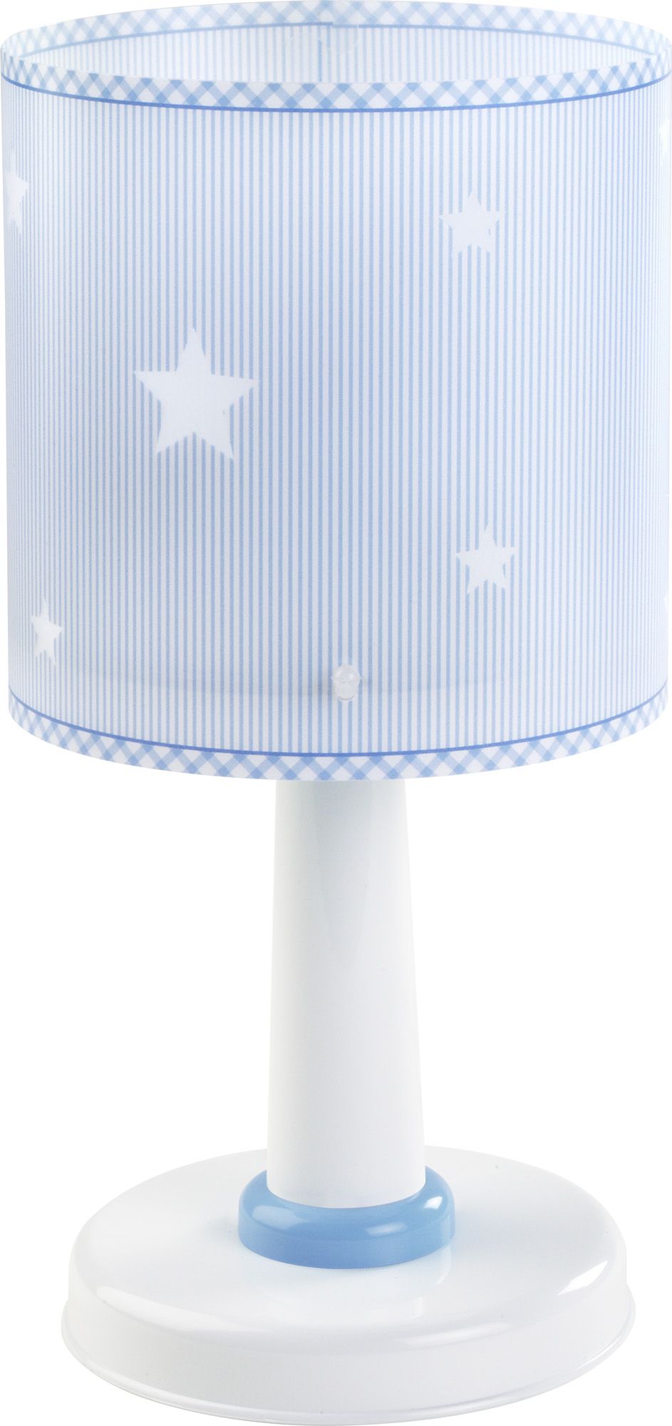 Dalber Sweet Dreams Blue 62011T dětská stolní lampa - obrázek 1