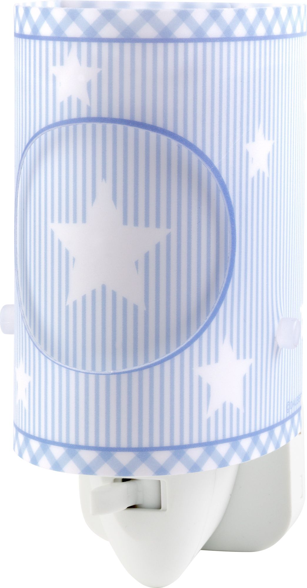 Dalber Sweet Dreams Blue 62015T dětské orientační svítidlo - obrázek 1