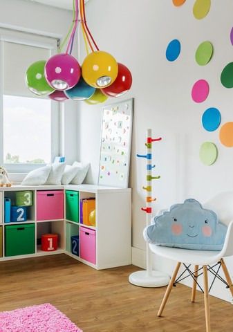 Nowodvorski Malwi 6327 dětský závěsný lustr - obrázek 2