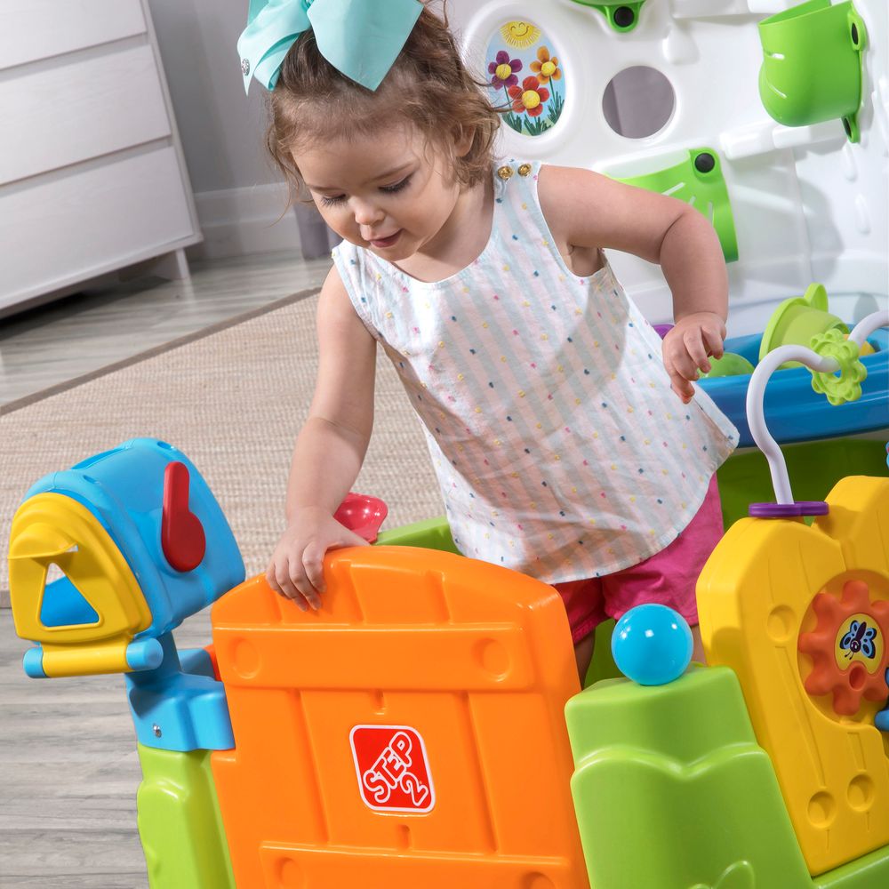 STEP2 Hrací domeček Toddler Corner - obrázek 4