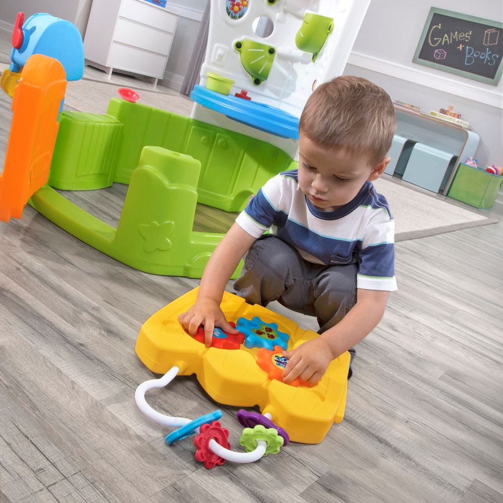 STEP2 Hrací domeček Toddler Corner - obrázek 6