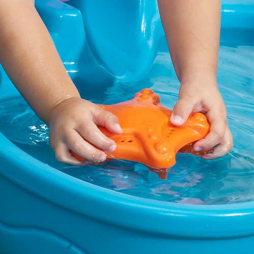 STEP2 Vodní hřiště Spill Splash - obrázek 3