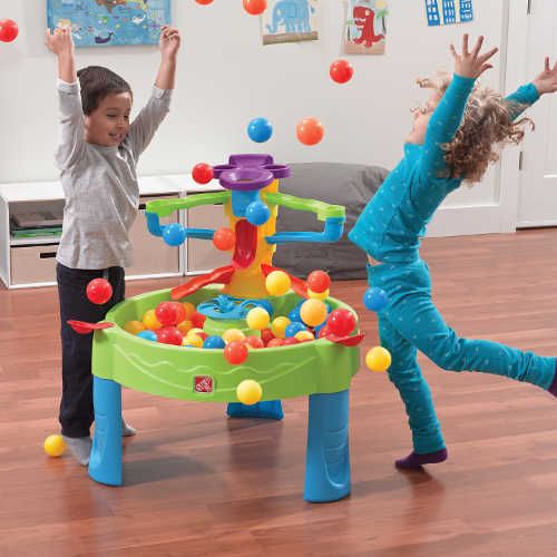 STEP2 Vodní hřiště Busy Ball - obrázek 7