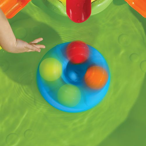 STEP2 Vodní hřiště Busy Ball - obrázek 9