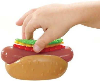 STEP2 Dětský venkovní gril - obrázek 3
