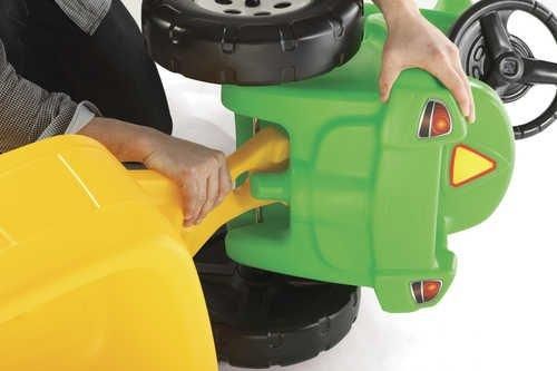 STEP2 Přívěs za traktor Farm - obrázek 3