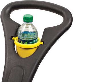 STEP2 Vozítko Buggy Whisper růžové - obrázek 9