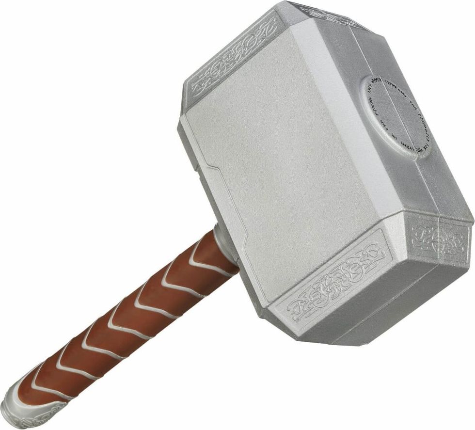 Hasbro Avengers Thorovo kladivo - obrázek 1