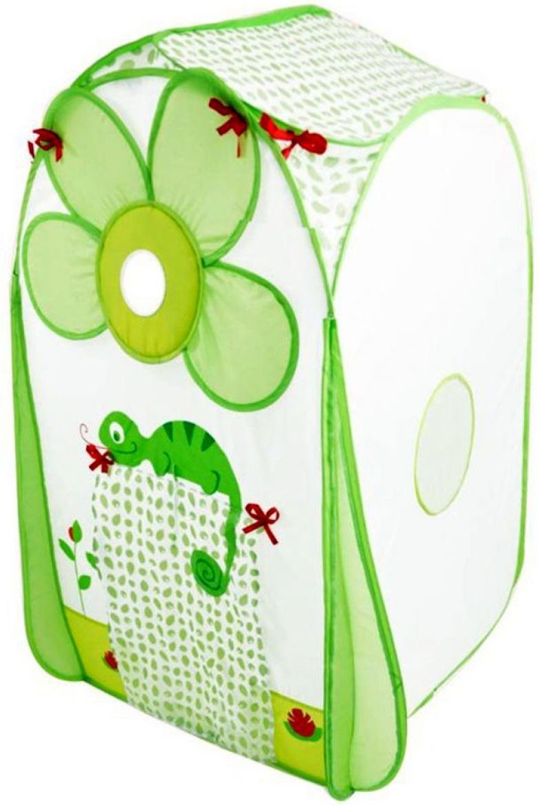 Ludi Maxi stan Chameleon - obrázek 1