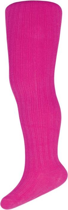 BAMBUSOVÉ PUNČOCHÁČE TUPTUSIE FUCHSIA Velikost: 104-110 - obrázek 2