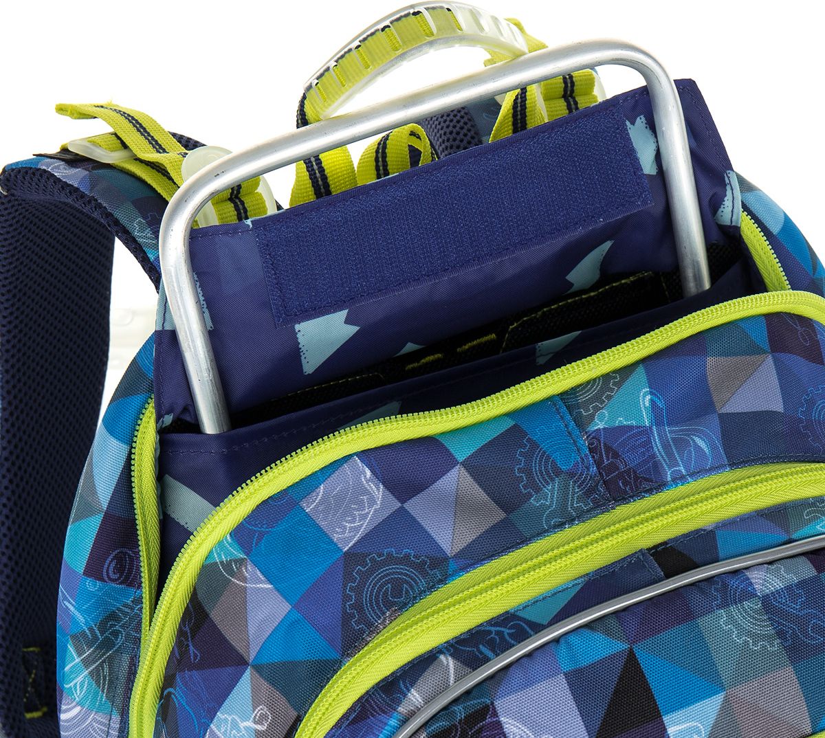 Topgal sada pro školáka CHI 870 D SET SMALL - obrázek 7