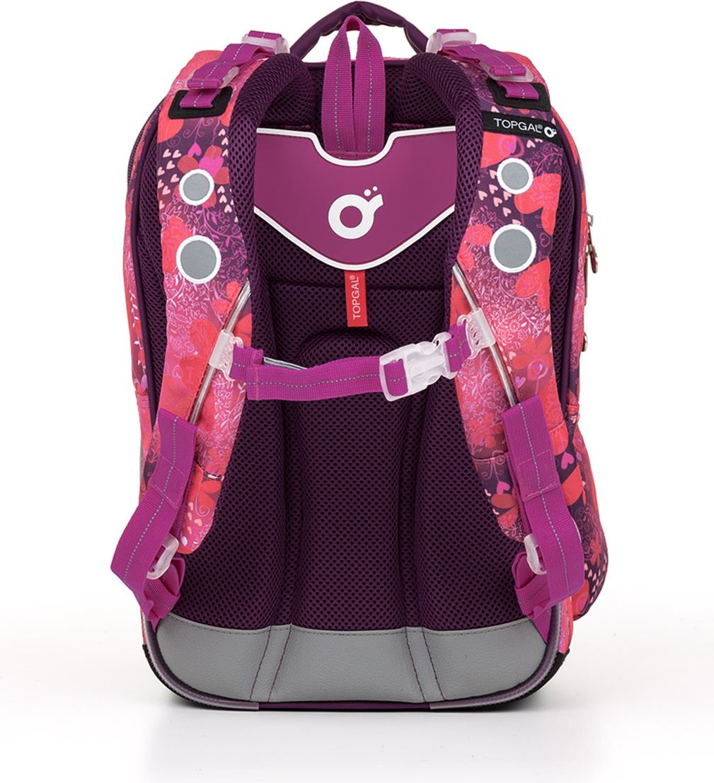 Topgal sada pro školačku COCO 17002 G SET LARGE - obrázek 6