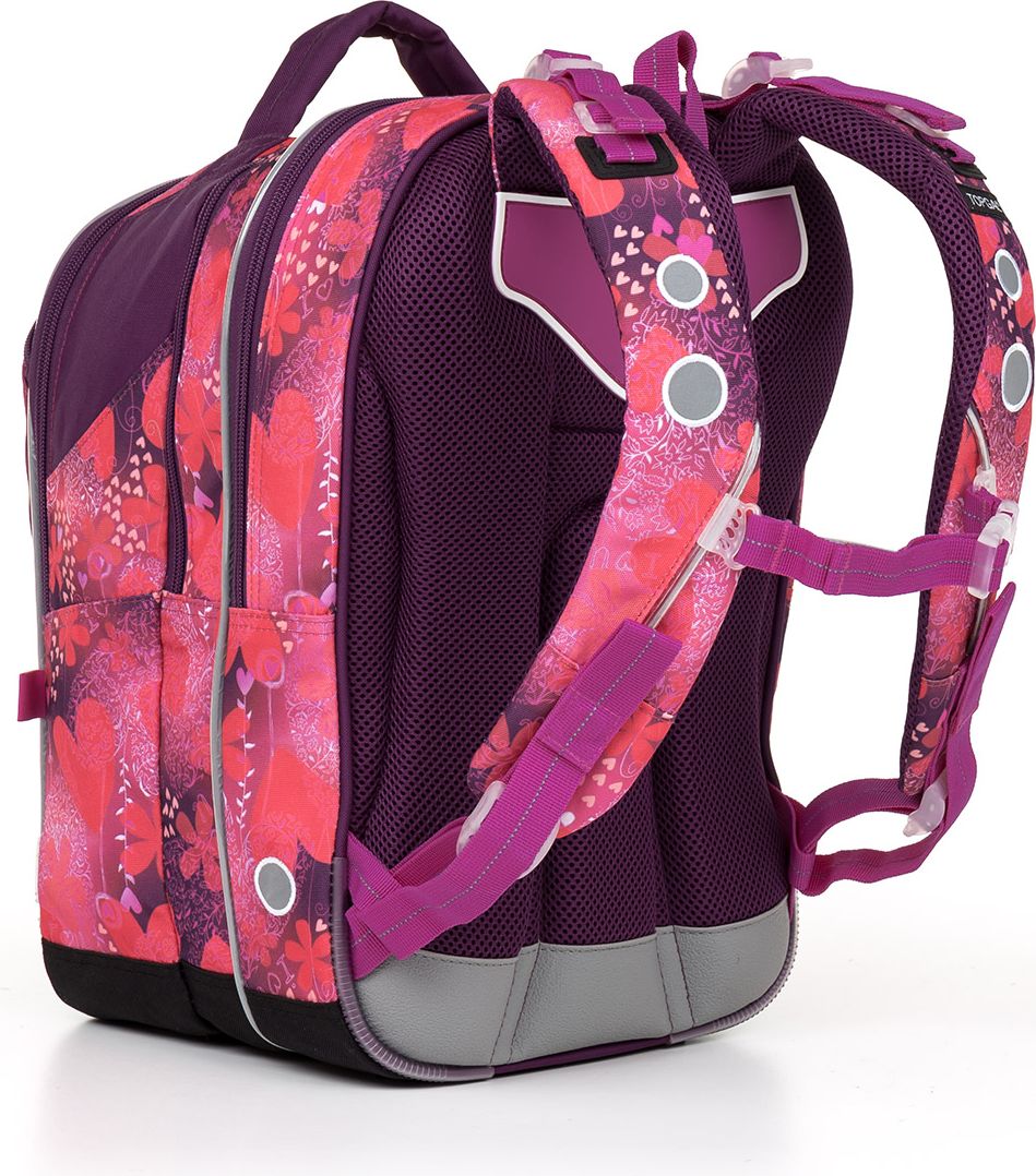 Topgal sada pro školačku COCO 17002 G SET LARGE - obrázek 7
