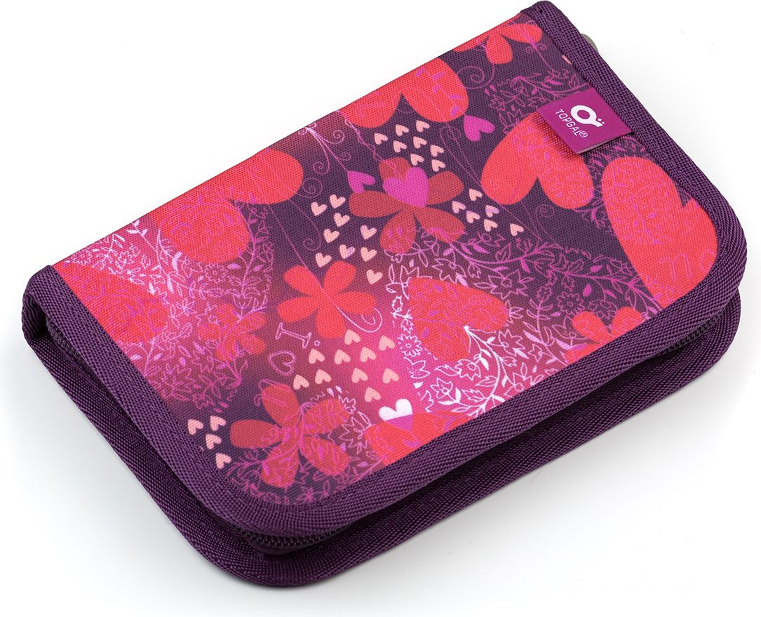 Topgal sada pro školačku COCO 17002 G SET LARGE - obrázek 8