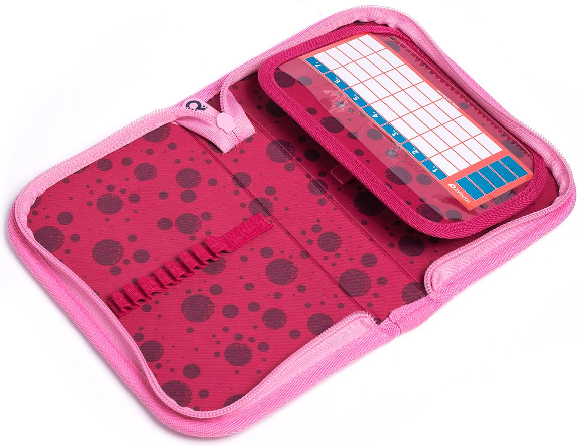 Topgal sada pro školačku COCO 17002 G SET LARGE - obrázek 10