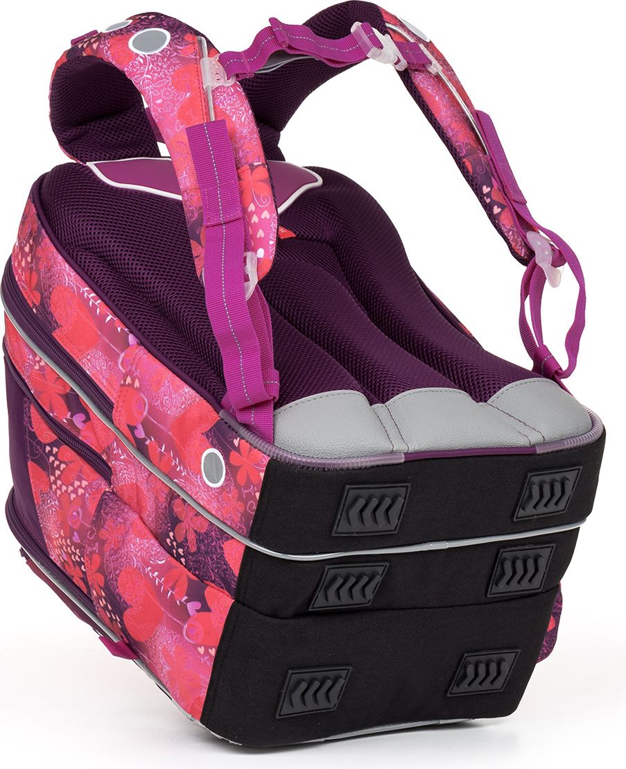 Topgal sada pro školačku COCO 17002 G SET SMALL - obrázek 3