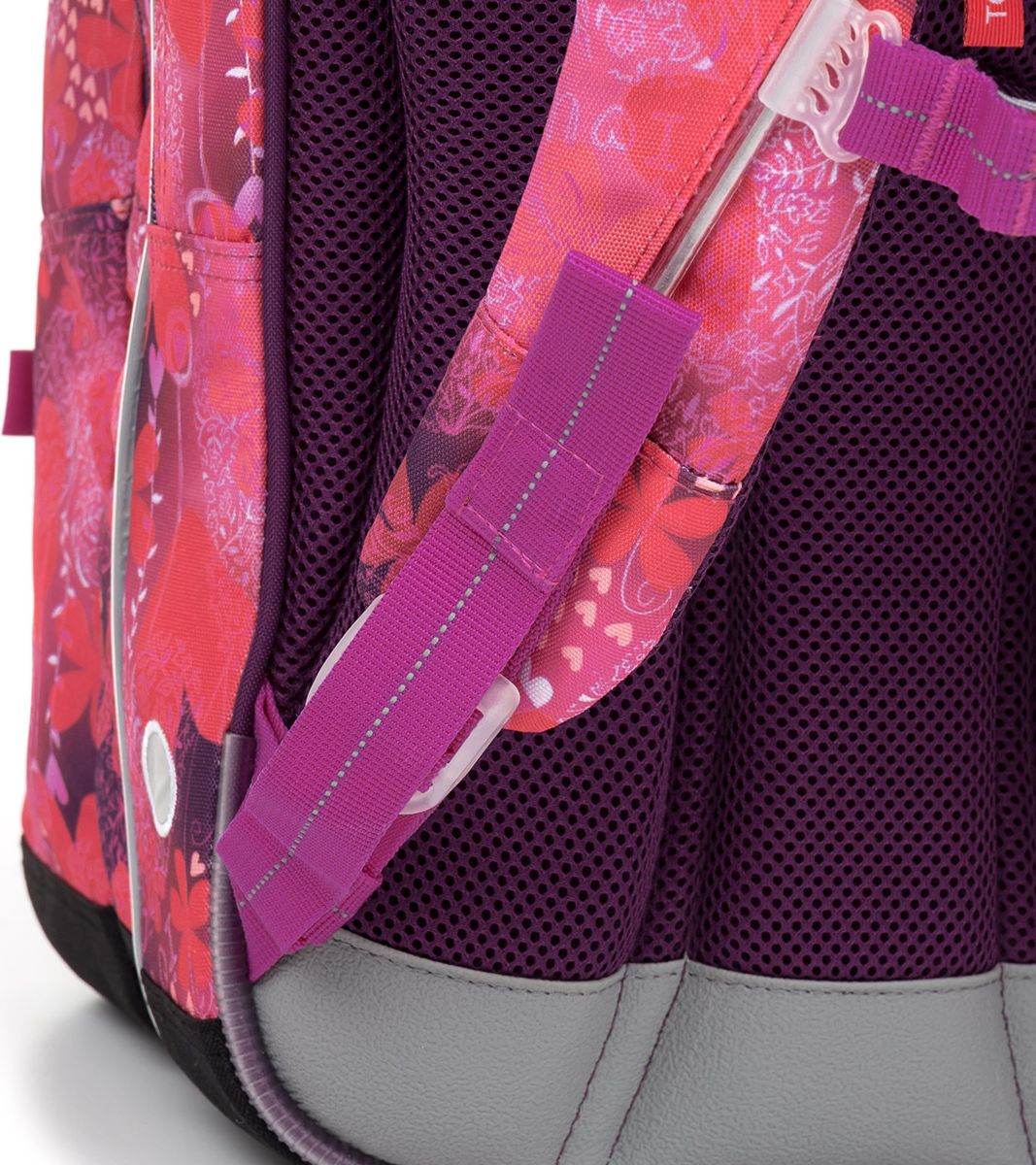 Topgal sada pro školačku COCO 17002 G SET SMALL - obrázek 7