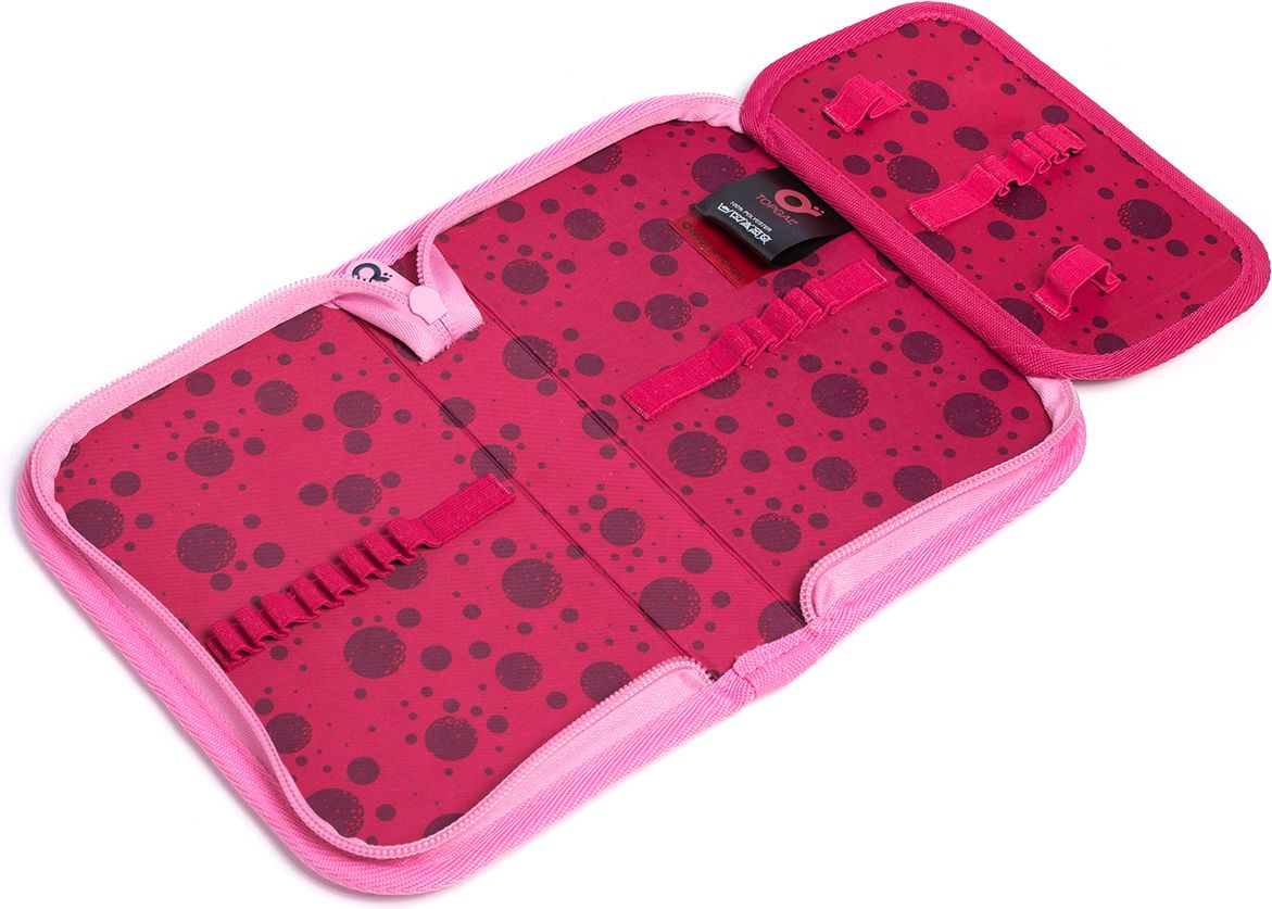 Topgal sada pro školačku COCO 17002 G SET SMALL - obrázek 10