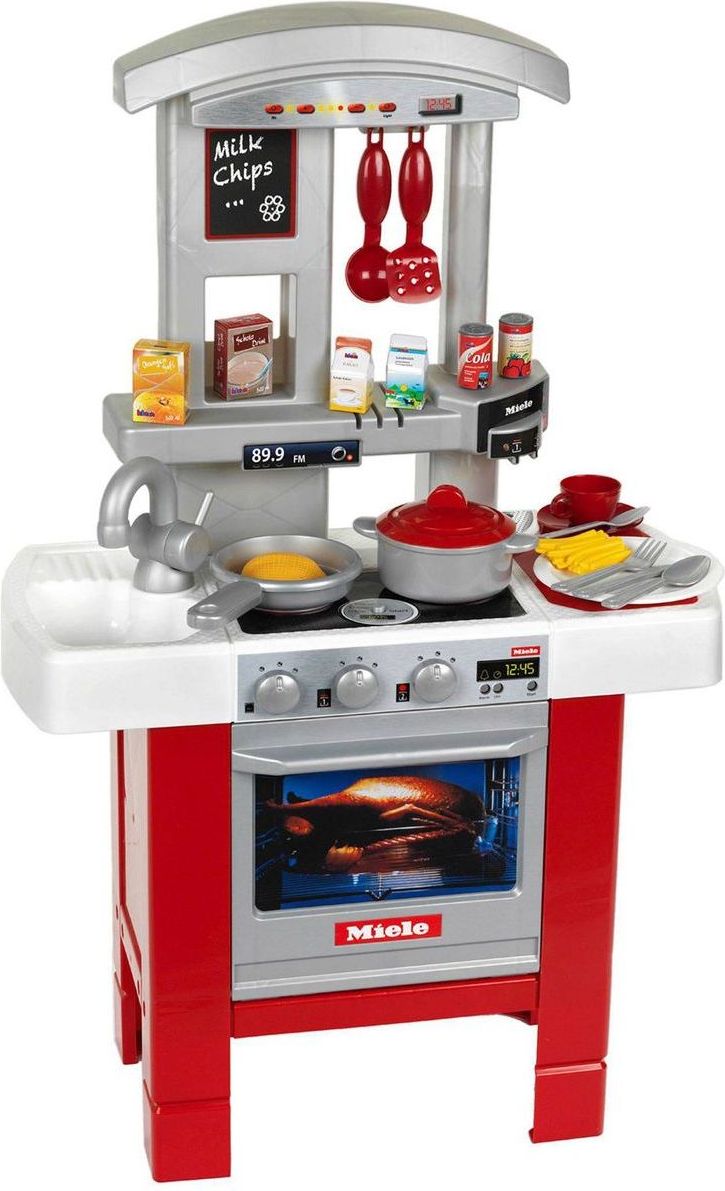 Klein Miele Kuchyňka startovací - obrázek 1