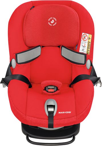 MAXI-COSI Autosedačka MiloFix (0-18 kg) - Nomad red 2019 - obrázek 2