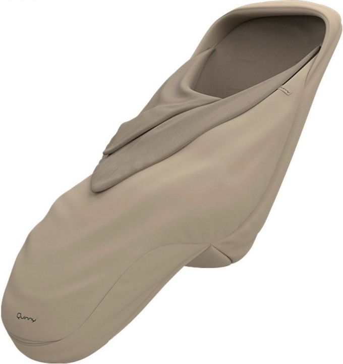 QUINNY Zapp Flex/ Flex+/Xpress pro kočárky Sand - obrázek 1