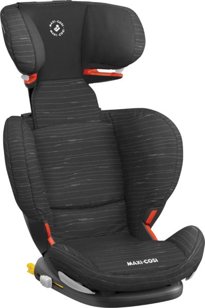 MAXI-COSI Autosedačka RodiFix AirProtect (15-36 kg) - Scribble black 2019 - obrázek 2