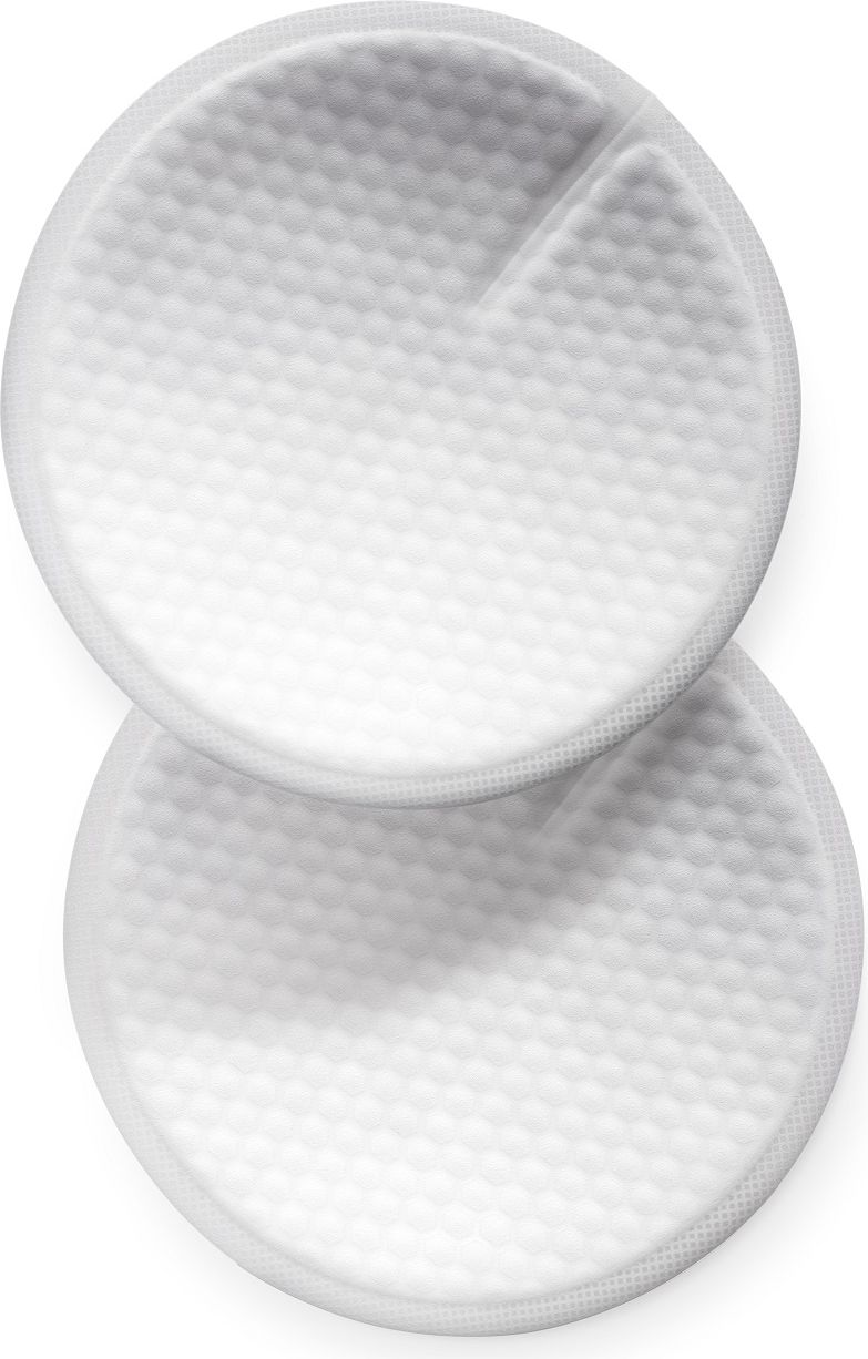 PHILIPS AVENT Prsní vložky jednorázové 60 ks - obrázek 1
