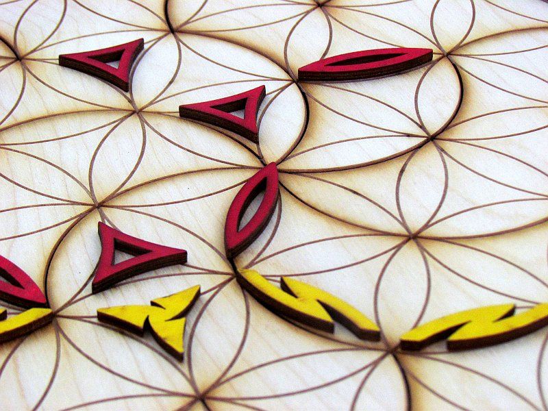 Maty Moves Equilibrix Connect - obrázek 3