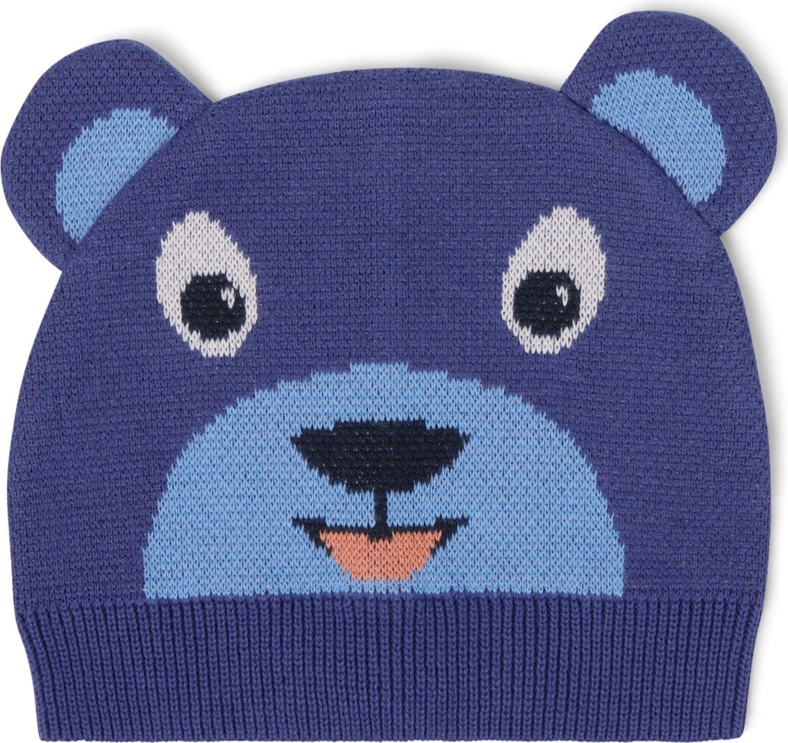 Affenzahn Beanie Bobo Bear M-45cm - obrázek 2