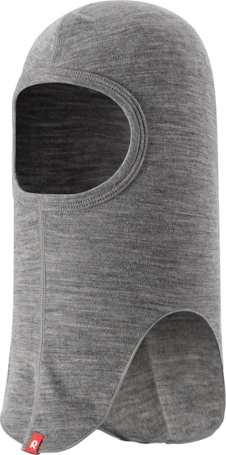 Reima Aurora - melange grey 52/54 - obrázek 1