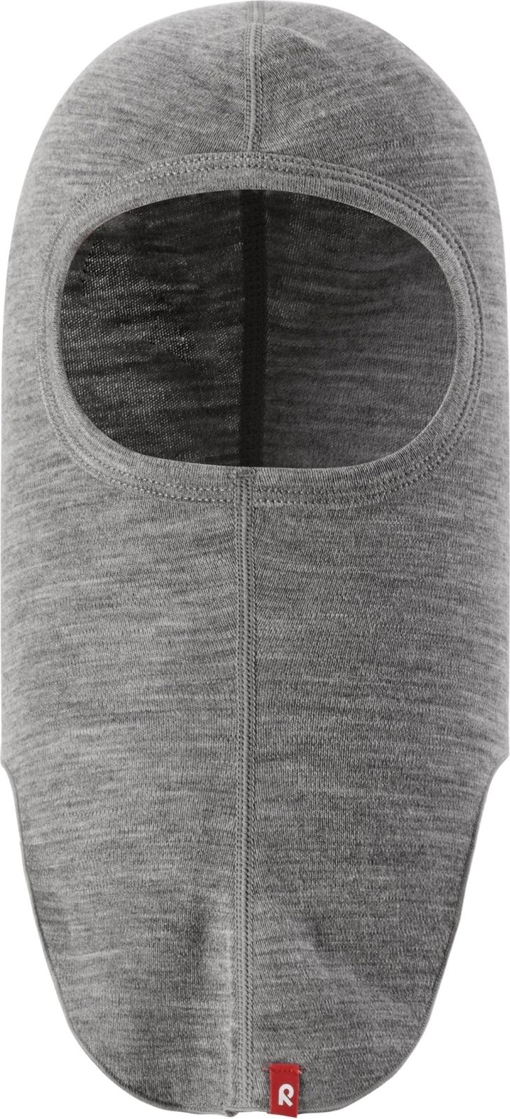 Reima Aurora - melange grey 52/54 - obrázek 2