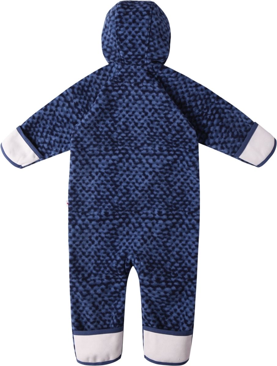 Reima Tilhi - denim blue 62/68 - obrázek 2