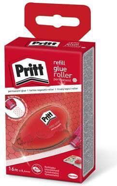Lepicí roller, permanentní, 8,4 mm x 16 m, HENKEL - obrázek 1