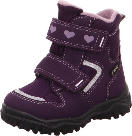 Dětská zimní obuv Superfit 5-09045-90 (25) - Superfit - obrázek 1