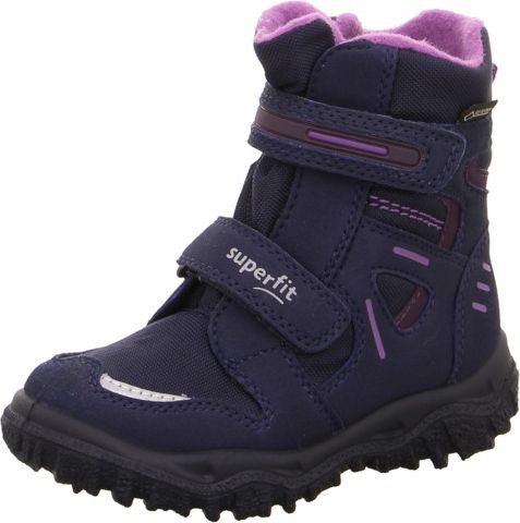 Dívčí GORE zimní boty Superfit 5-09080-82 (35) - Superfit - obrázek 1