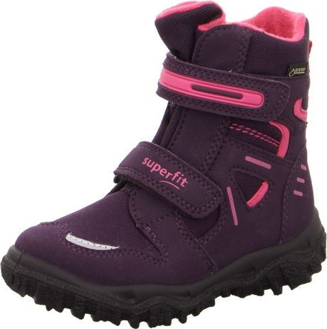 Dívčí GORE zimní boty Superfit 5-09080-90 (36) - Superfit - obrázek 1