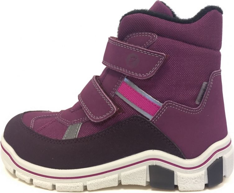 Dětské zimní membránové boty Ricosta GABRIS 5221000/389 (34) - Ricosta - obrázek 1
