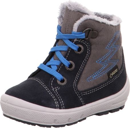 Dětské zimní boty Superfit 5-09306-20 (27) - Superfit - obrázek 1