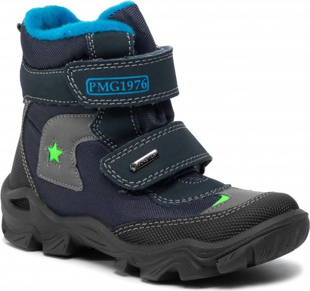 Dětské zimní goretexové boty Primigi 4393200 (36) - Primigi - obrázek 1