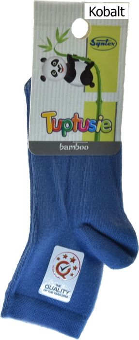 Dětské ponožky Tuptusie 995-838 (17-19) - Tuptusie - obrázek 1