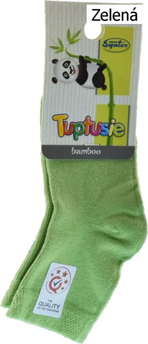 Dětské ponožky Tuptusie 995-528 (29-33) - Tuptusie - obrázek 1