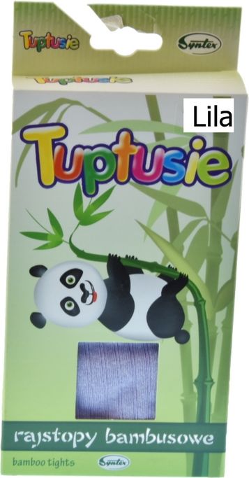 Tuptusie 999-302 (3-4 Roky) - Tuptusie - obrázek 1