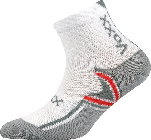 Dětské ponožky Voxx Neoik bílá (17-19 cm) - voxx - obrázek 1