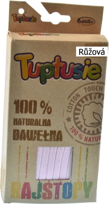 Tuptusie 399-200 (5-6 Let) - Tuptusie - obrázek 1