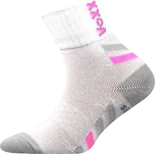 Dětské ponožky Voxx Maik bílá (23-25 cm) - voxx - obrázek 1