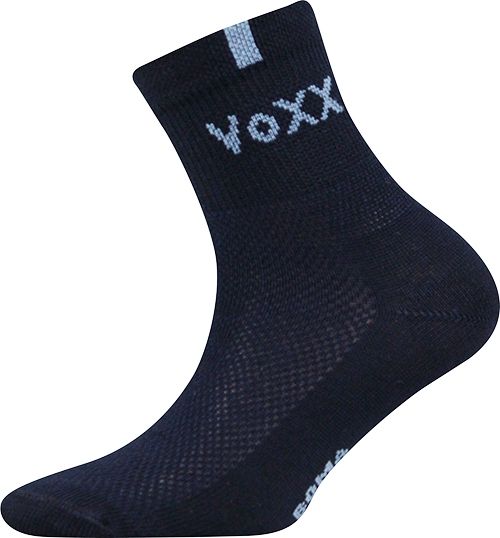 Dětské ponožky Voxx Fredík tm.modrá (14-16 cm) - voxx - obrázek 1