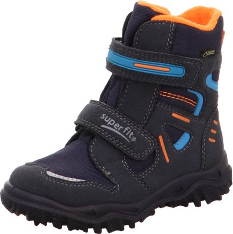 Chlapecké goretexové zimní boty Superfit 3-09080-81 (36) - Superfit - obrázek 1